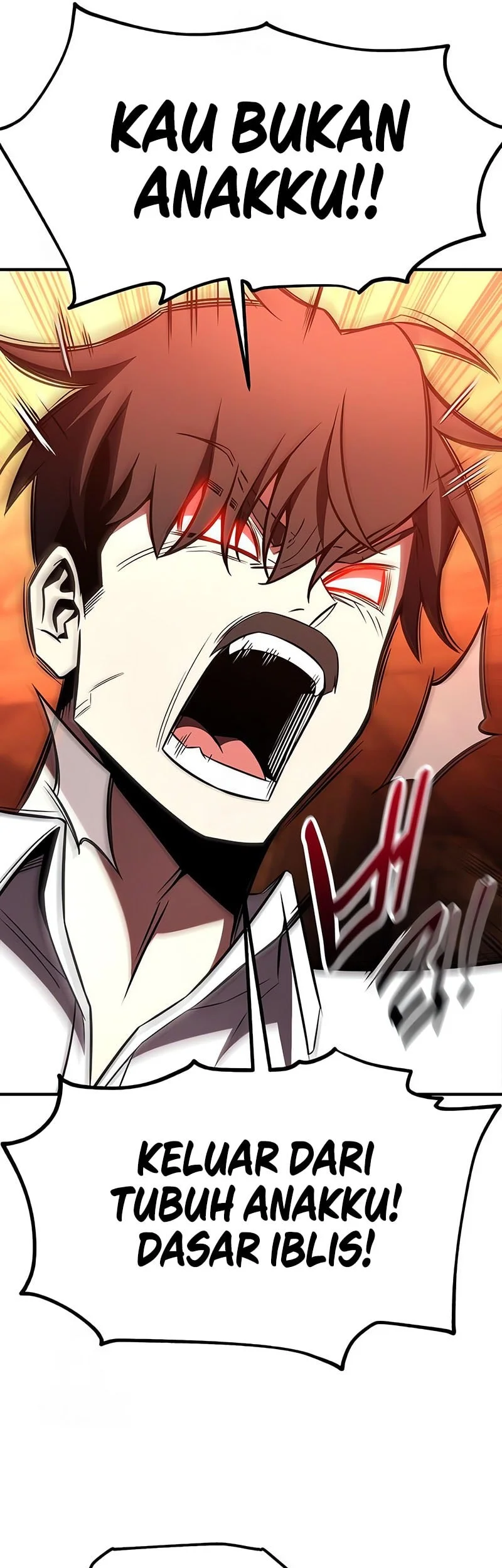 I Killed An Academy Player Chapter 102 Fix Gambar 26
